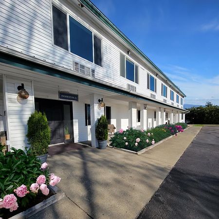 South Side Inn - Burlington Exterior foto